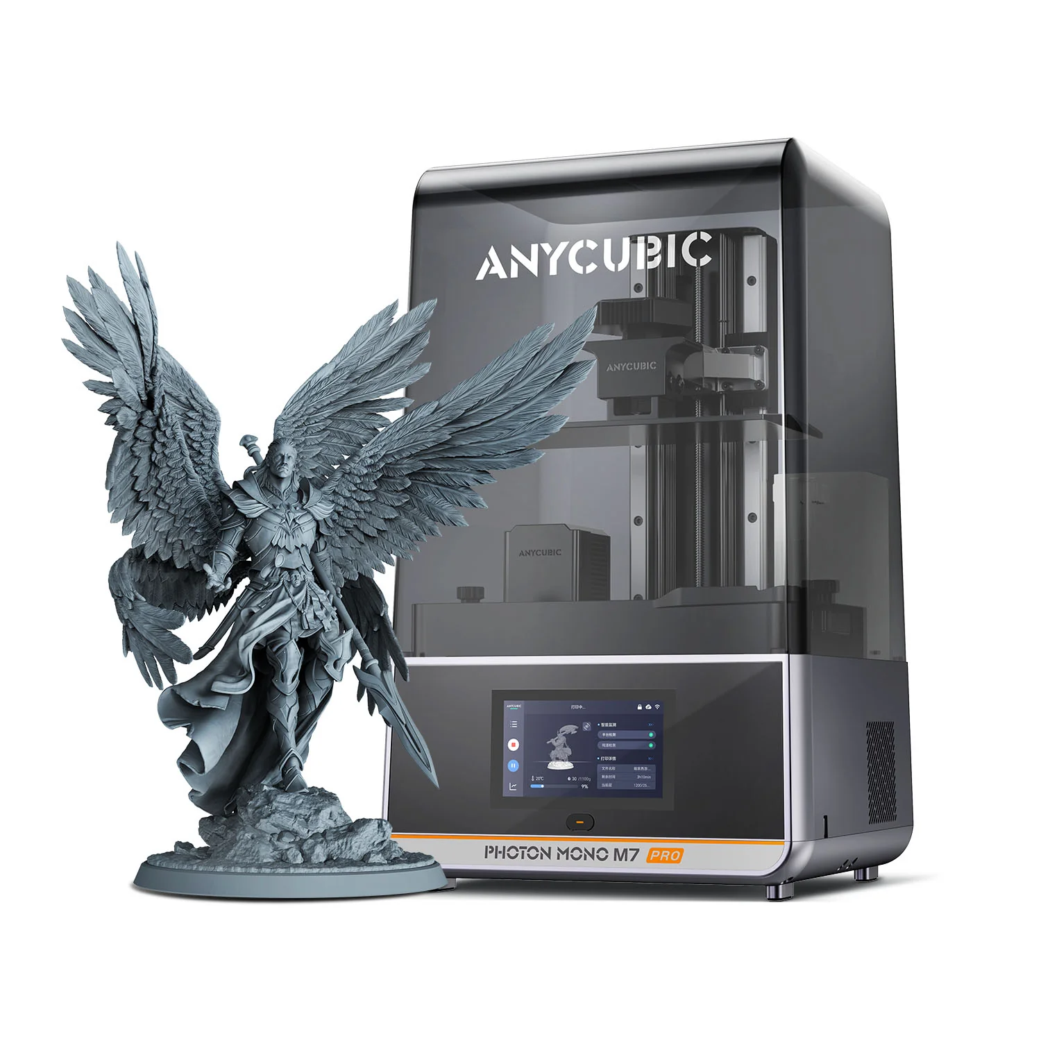 Offerta a Tempo Limitato di Anycubic